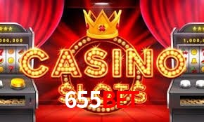 Welcome Bonus 655bet