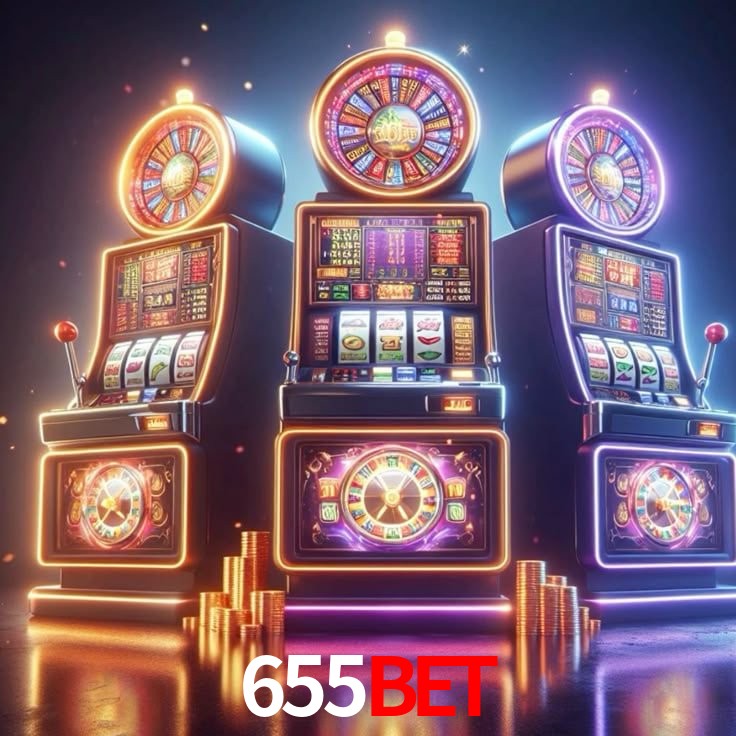 655bet: Seu Cassino Premiado com Pagamentos Rápidos