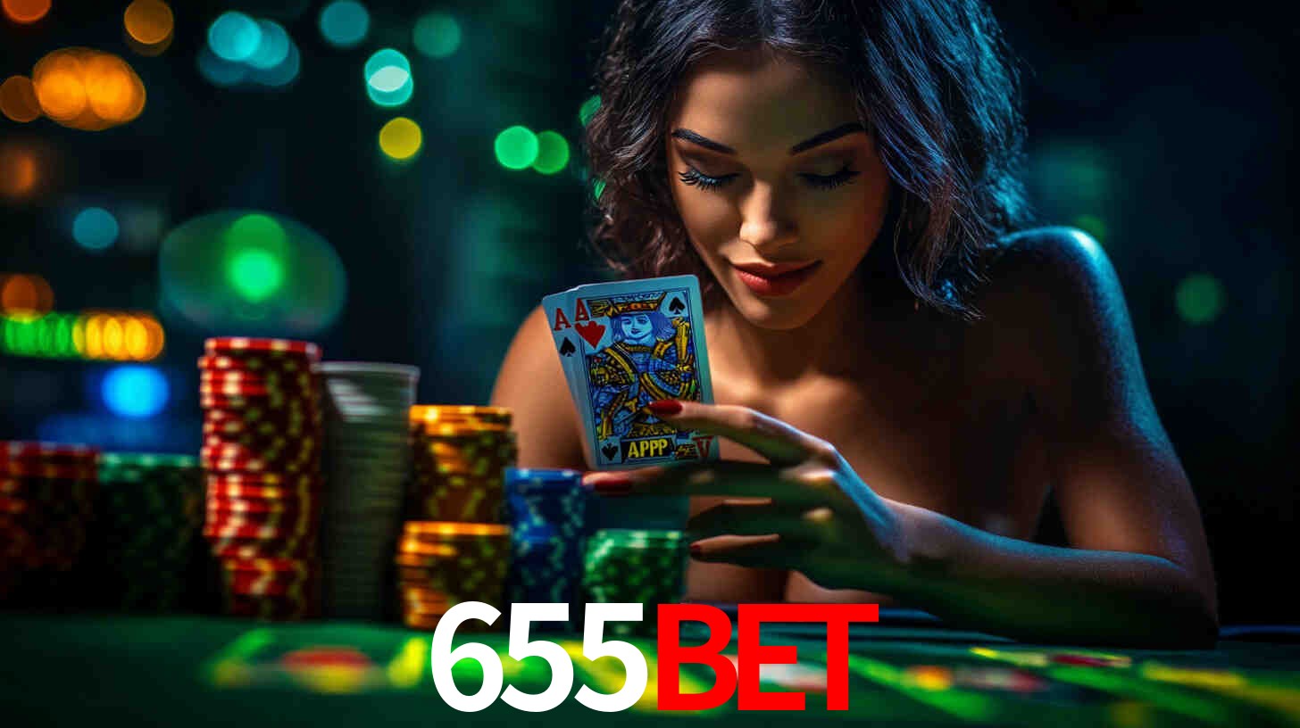 Estatísticas 655bet