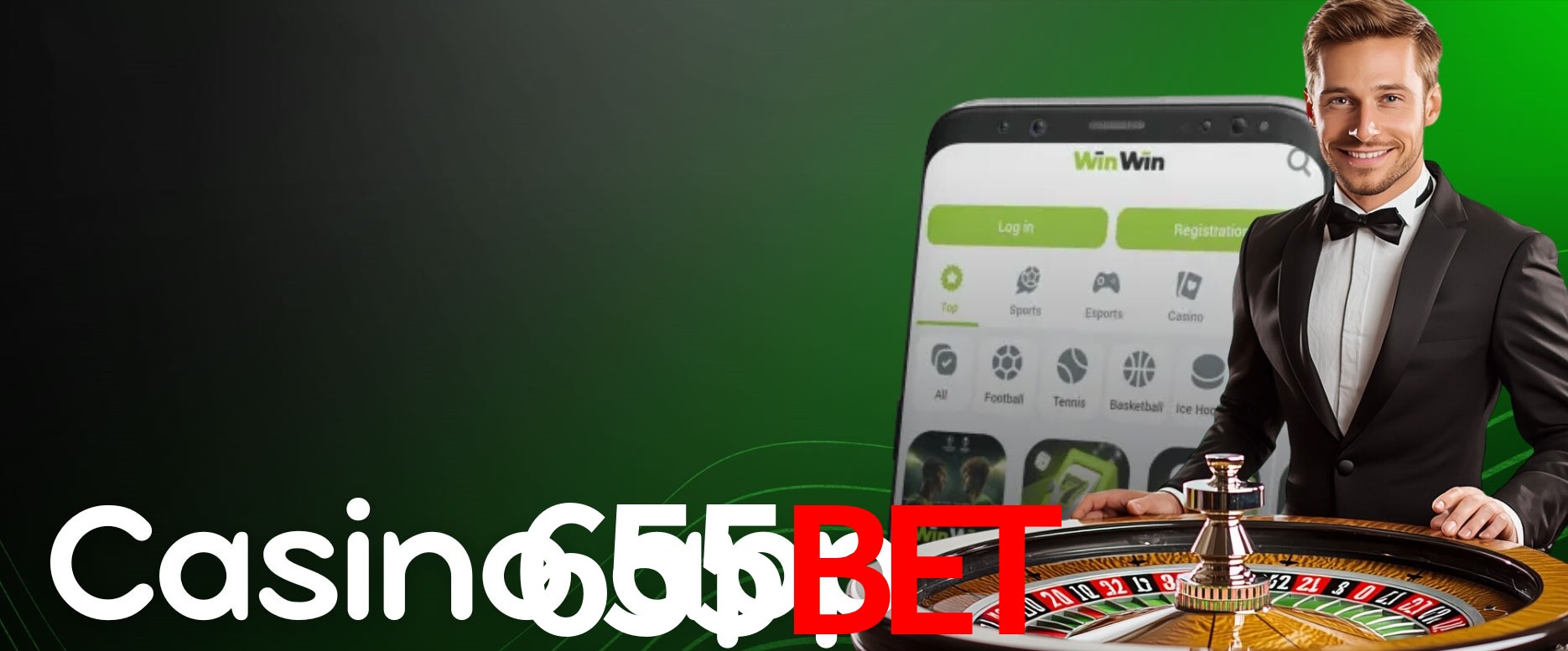 Secure Login 655bet