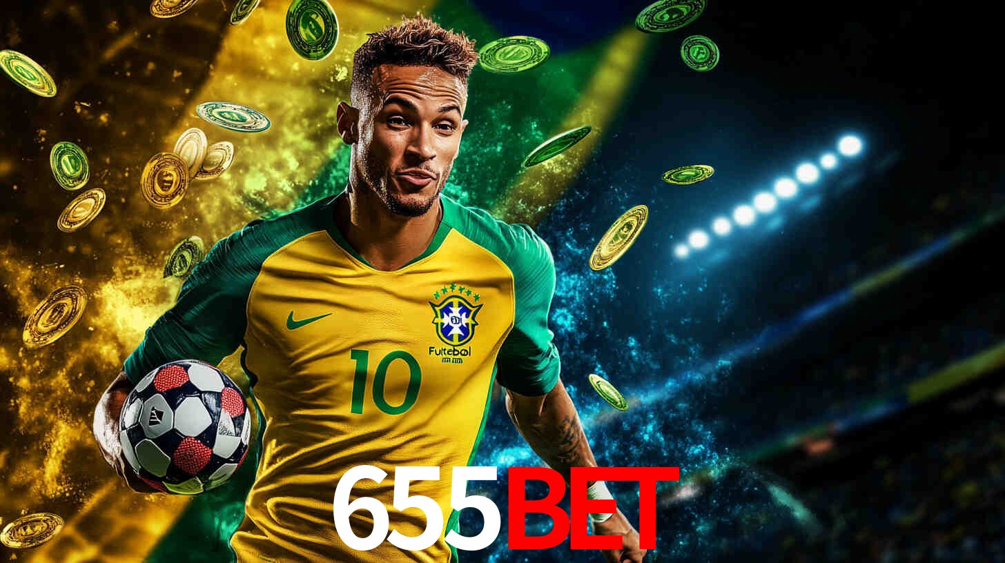 Apostas de Futebol 655bet