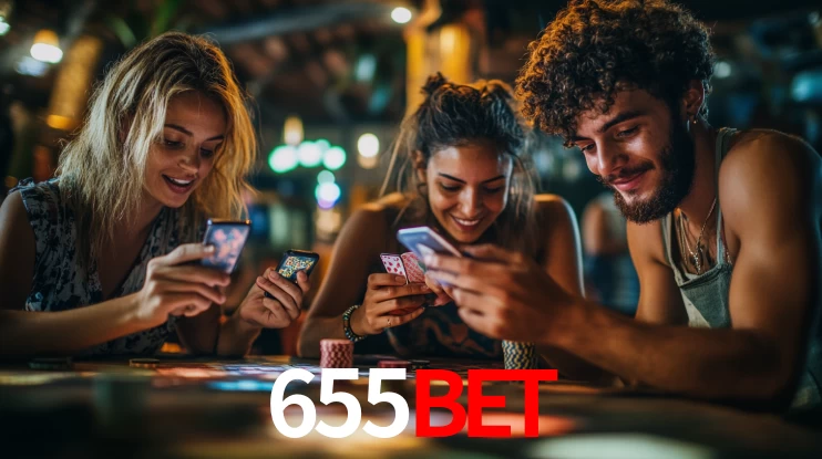 Instant EasyPaisa 655bet