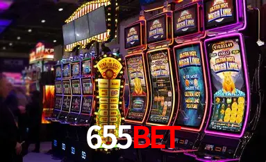 APP oficial da 655bet para mobile