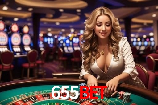 Live Casino 655bet