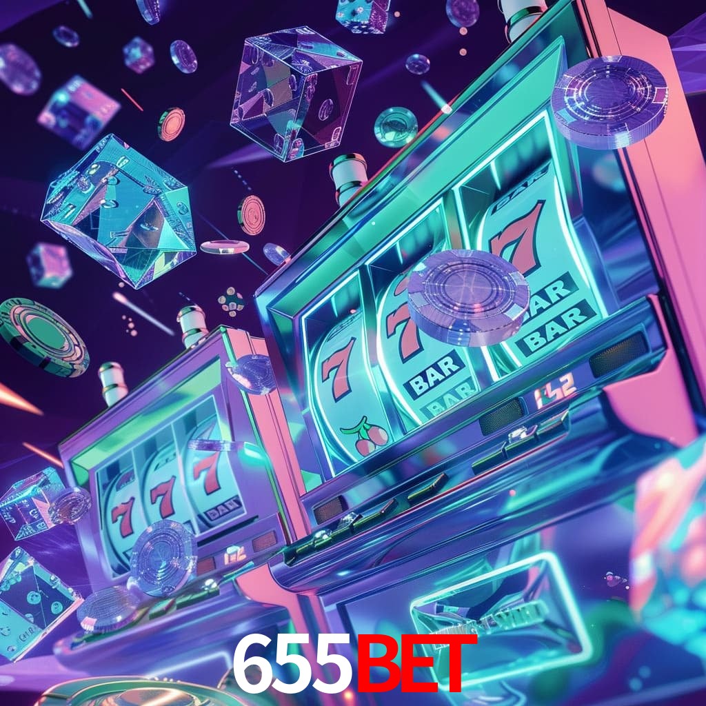 Promoções Sazonais 655bet