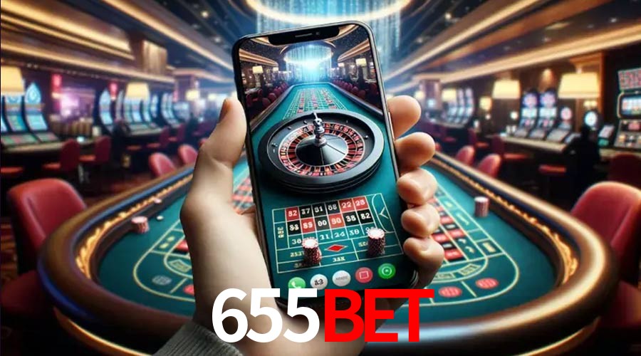 Player Reviews 655bet