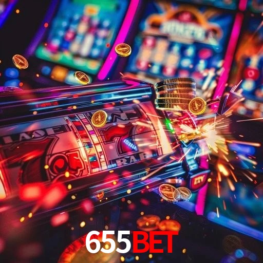 Apostas Esportivas na 655bet: Um Guia Completo