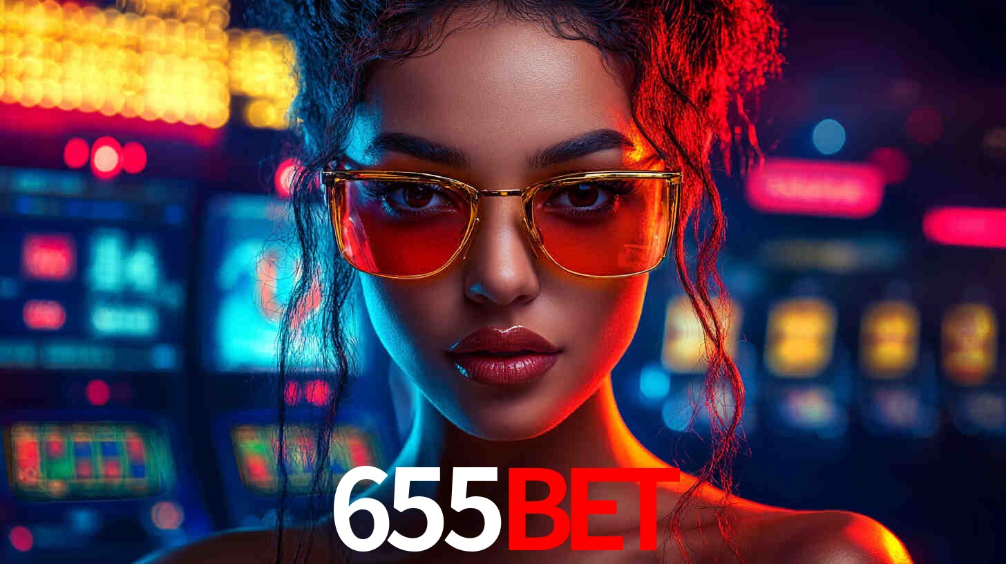 Apostas de Tênis 655bet