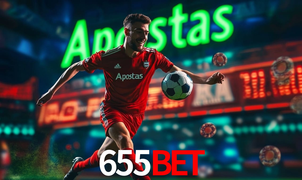 Desvendando o Mundo dos Jogos Virtuais na 655bet