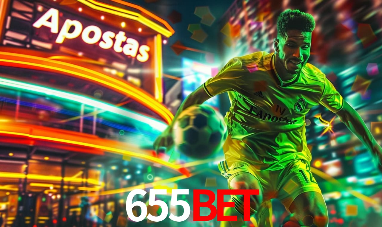 Descubra o Programa VIP da 655bet: Vantagens Exclusivas para Jogadores