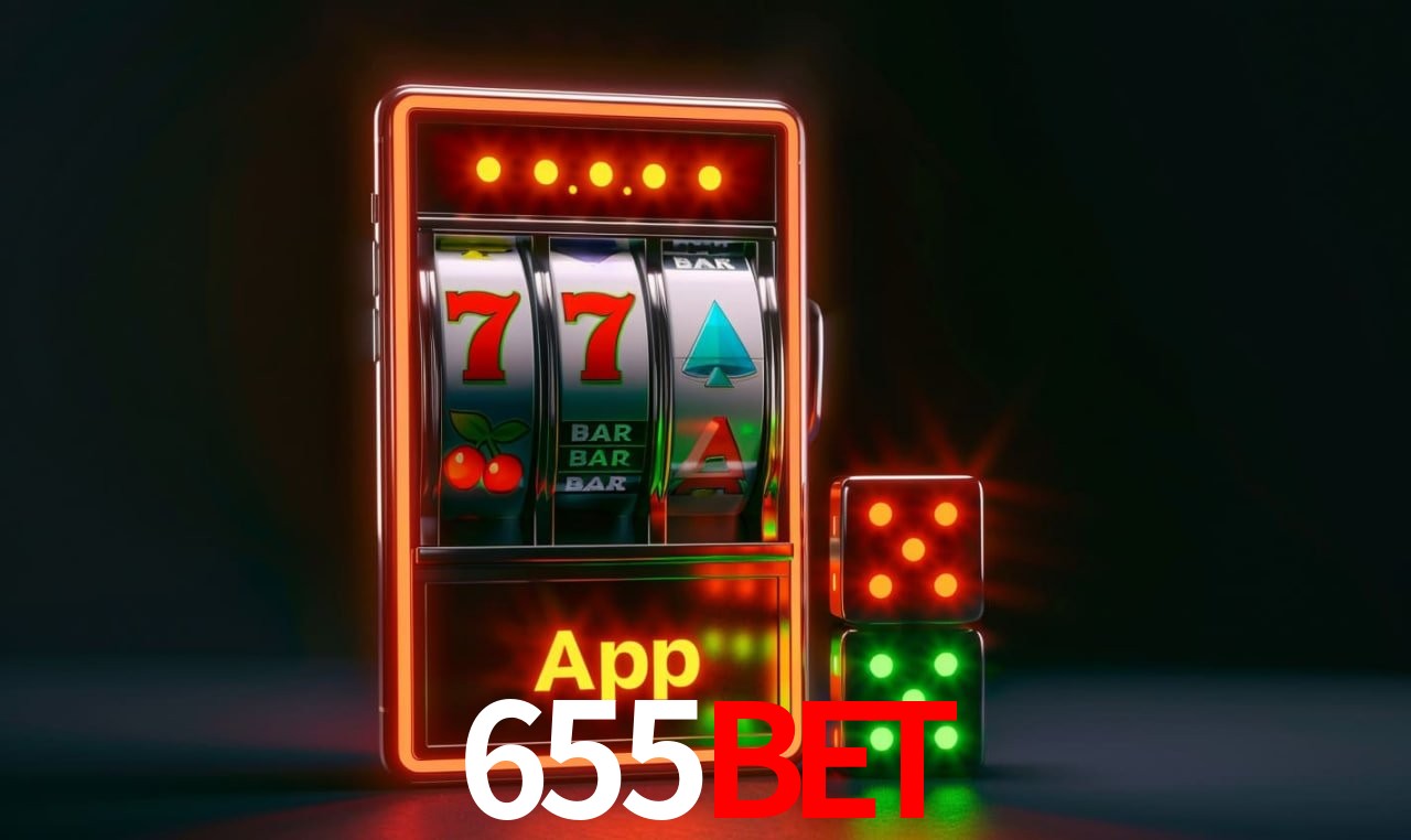 A Popularidade dos Caça-Níqueis no 655bet