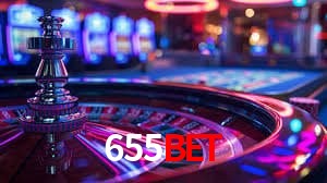Inovações de Jogos na 655bet: O Futuro das Experiências Interativas