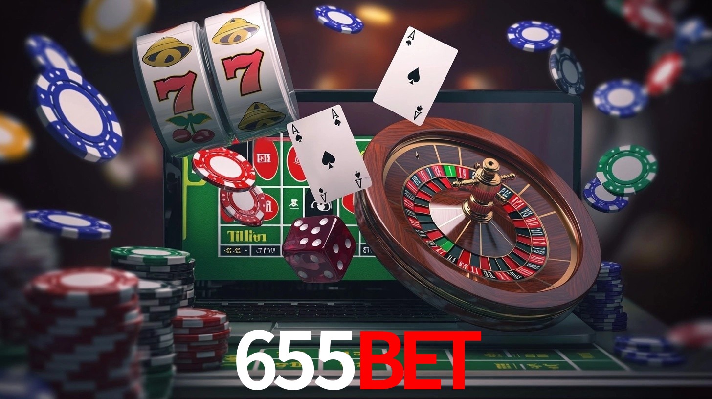 655bet: Jogos de Caça-Níqueis-Altas Recompensas, Roleta-Velocidade, Blackjack-Desafios Máximos
