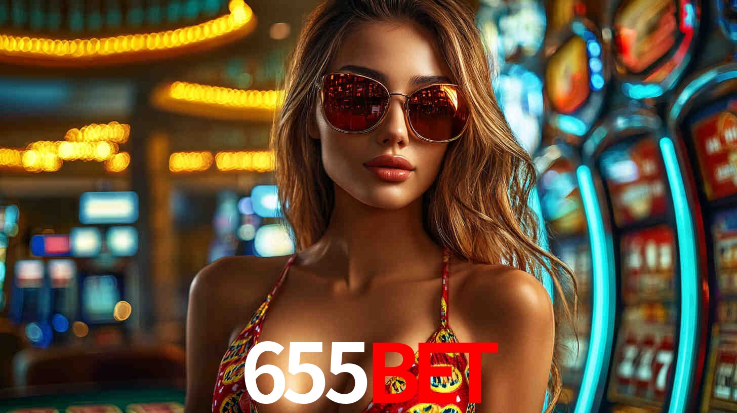 Experimente o Login Seguro Premium no 655bet