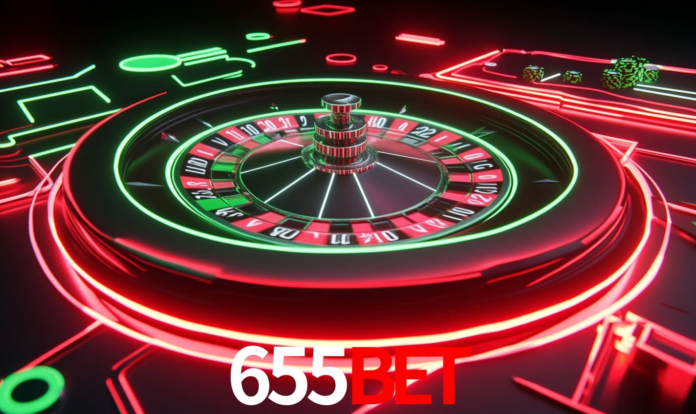 Diretório de Jogos 655bet