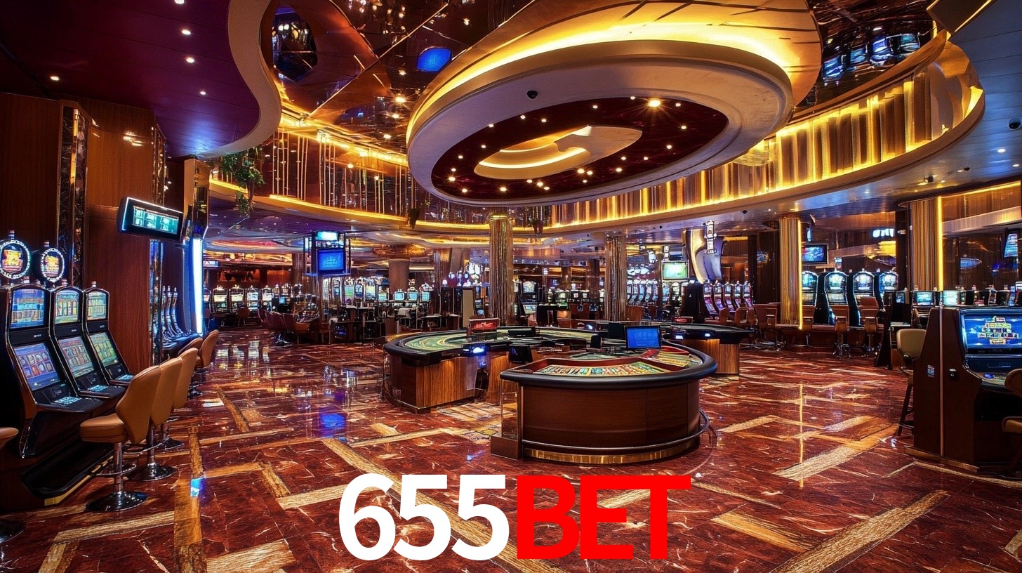 655bet App Interface