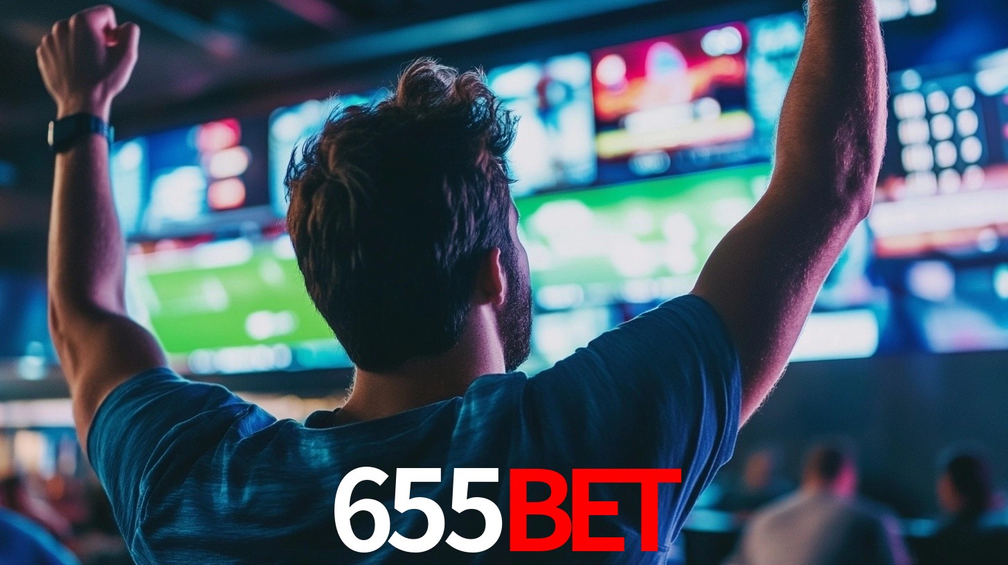 Bônus Generosos e Exclusivos no 655bet para Você!