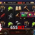 Seasonal Promotions 655bet