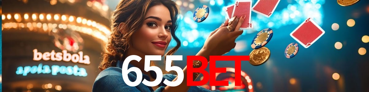 Football Betting 655bet