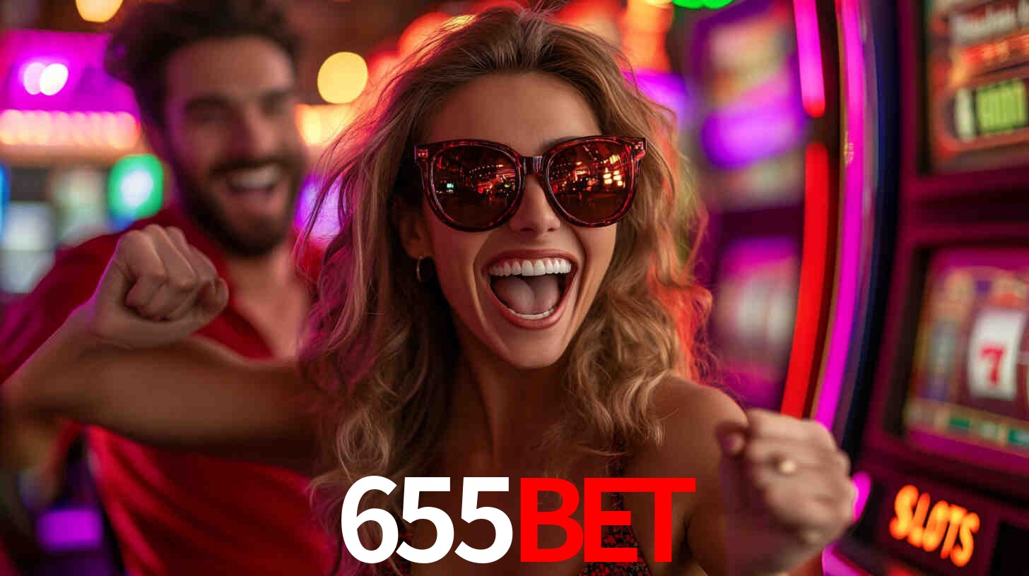 Estatísticas Esportivas 655bet