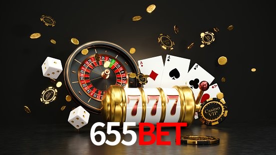 Blackjack Table 655bet