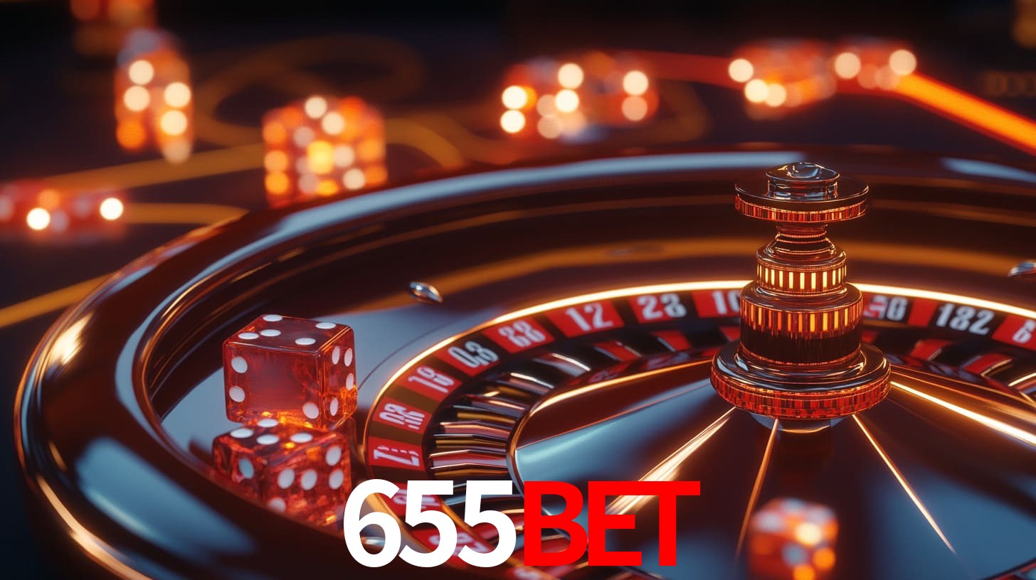 Desvendando o Mundo dos Jogos Virtuais na 655bet