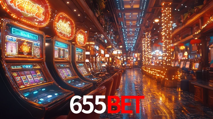 655bet: A Experiência de Casino com Jogos de Mesa ao Vivo
