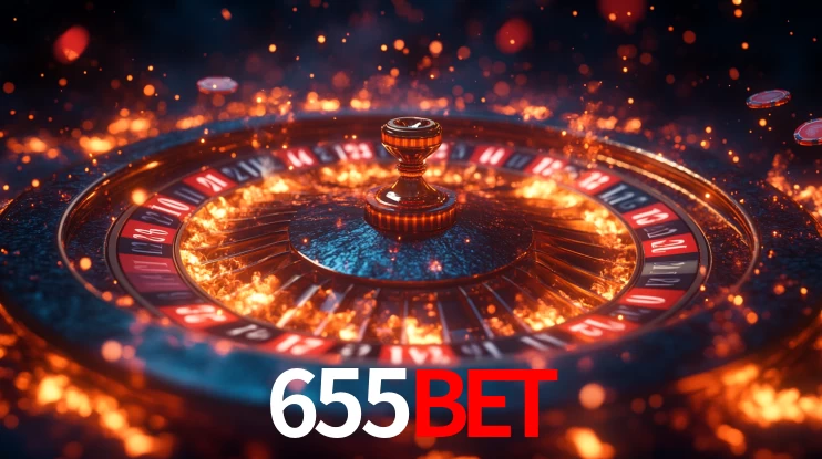 Sinta a adrenalina dos jogos de cassino com 655bet