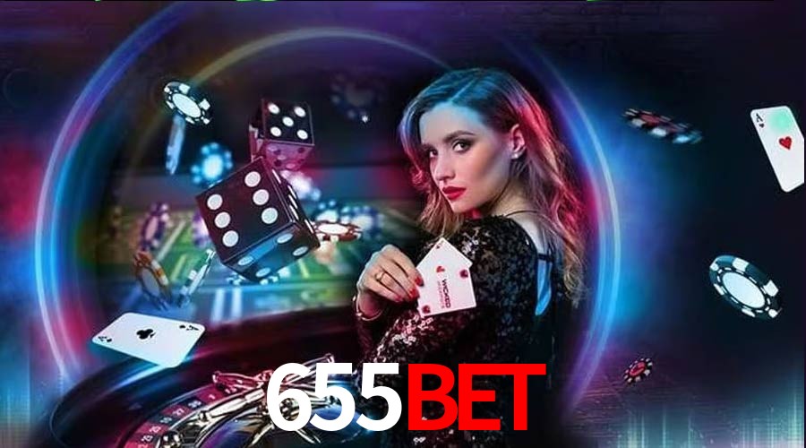 Games Directory 655bet