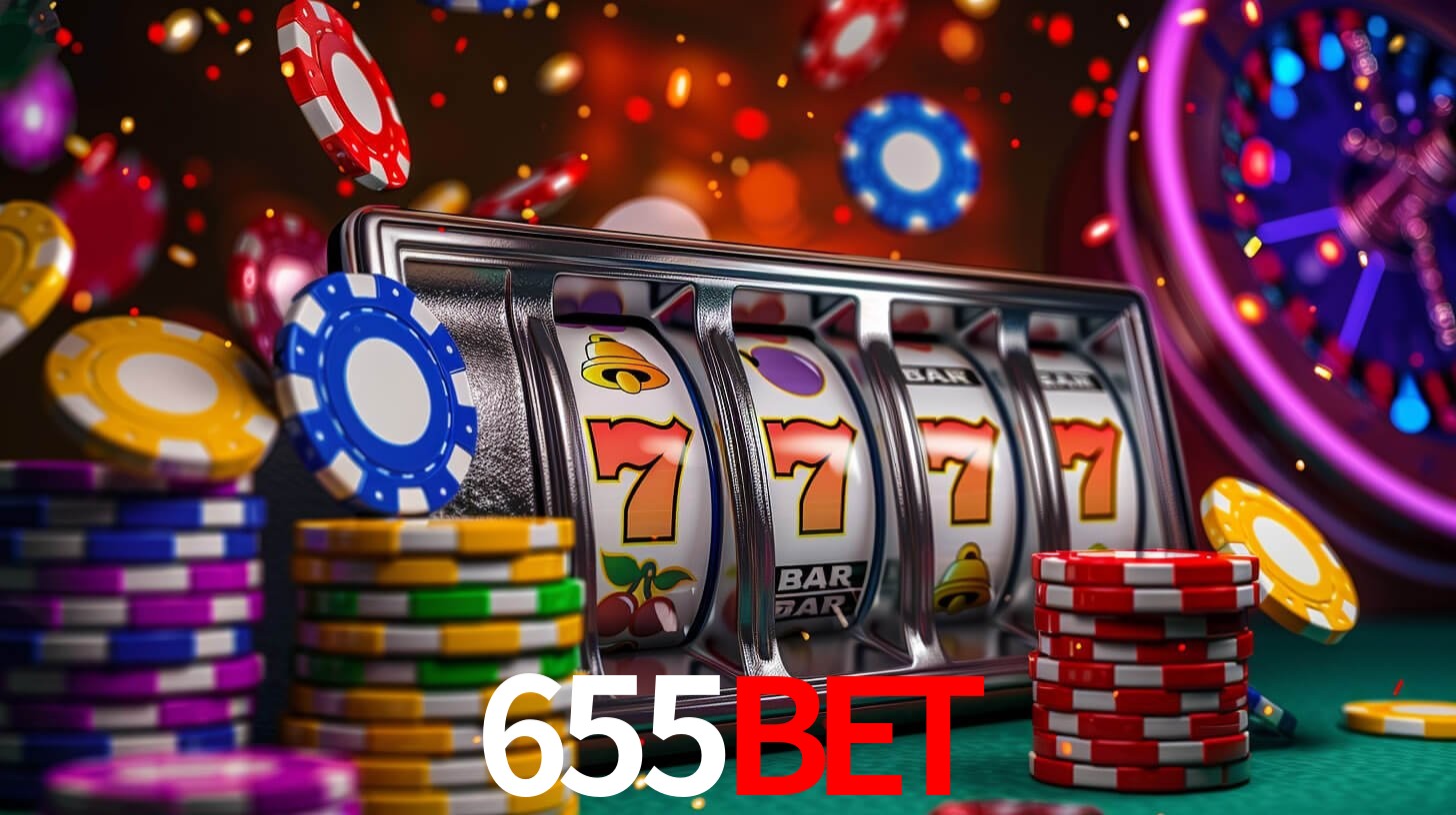 A Revolução dos Aplicativos de Jogos no 655bet