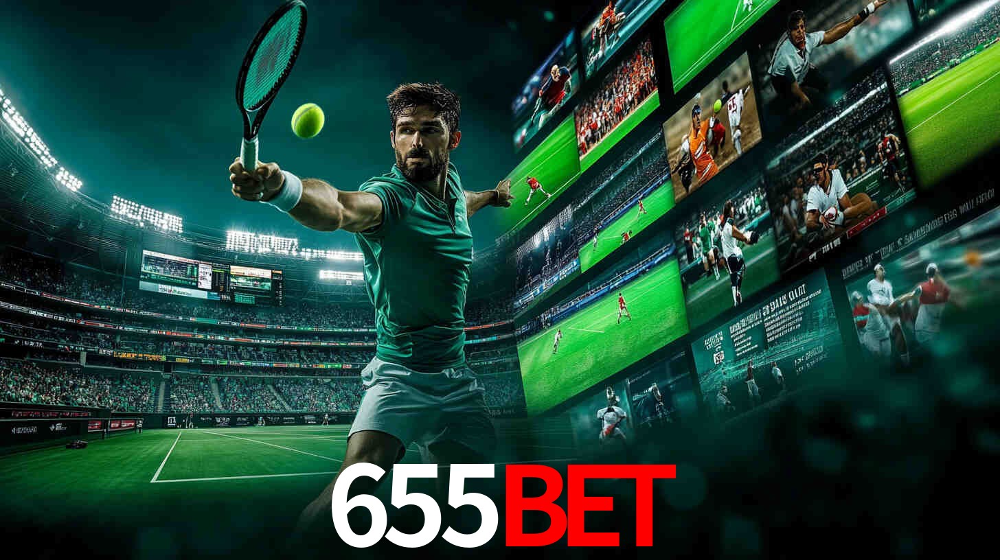Descubra a Essência do 655bet: Nossa História e Compromissos