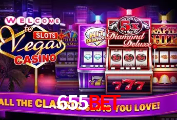 Descubra a Essência do 655bet: Nossa História e Compromissos