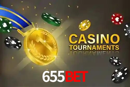 Requisitos do APK 655bet para Android - Logo Oficial