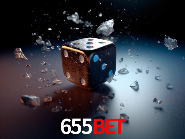 Logo da 655bet