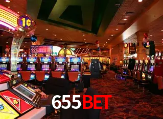 Desvendando o Mundo dos Jogos Virtuais na 655bet