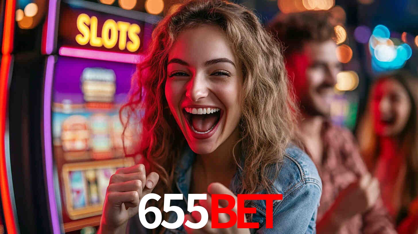 Inovações de Jogos na 655bet: O Futuro das Experiências Interativas