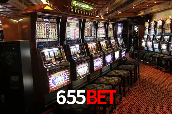 Apostas Esportivas na 655bet: Um Guia Completo