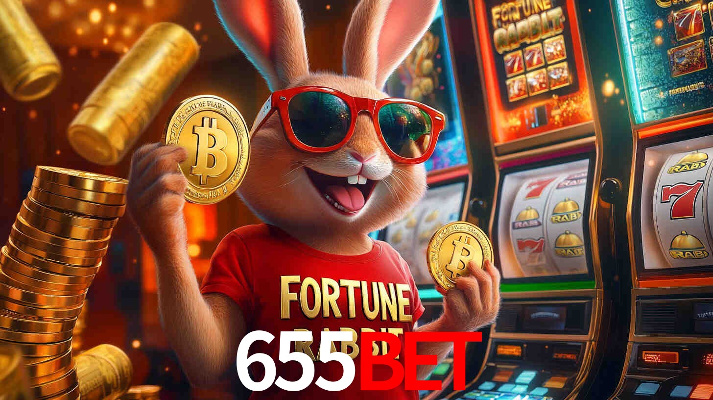 A Popularidade dos Caça-Níqueis no 655bet