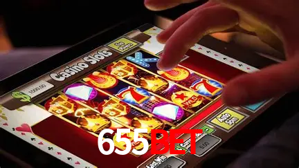 A Experiência Imersiva dos Cassinos Ao Vivo no 655bet