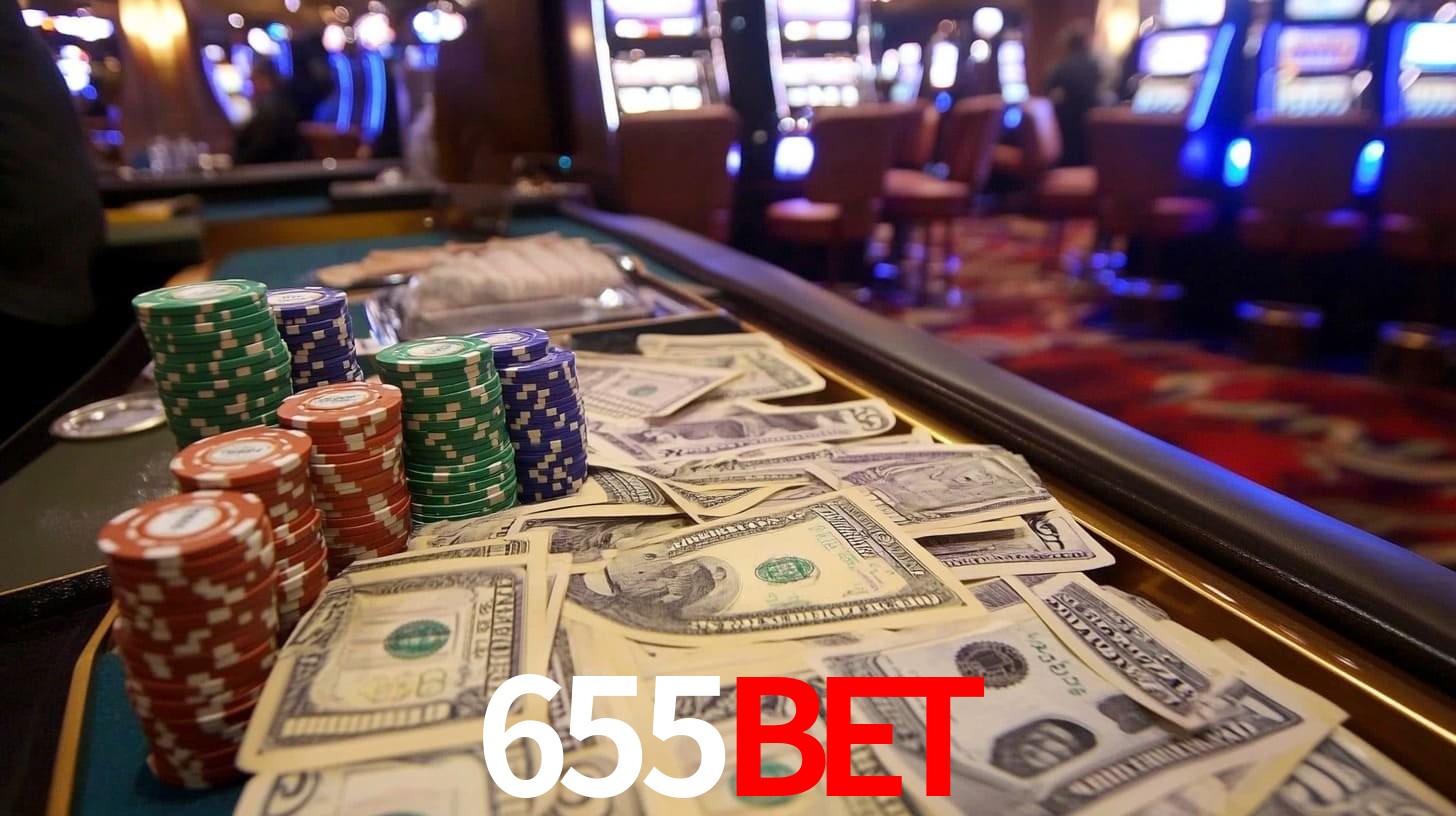 Bot 655bet Telegram