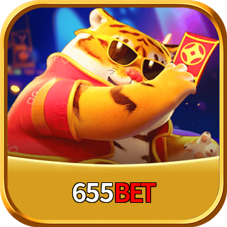 Logo 655bet APK Android Brasil